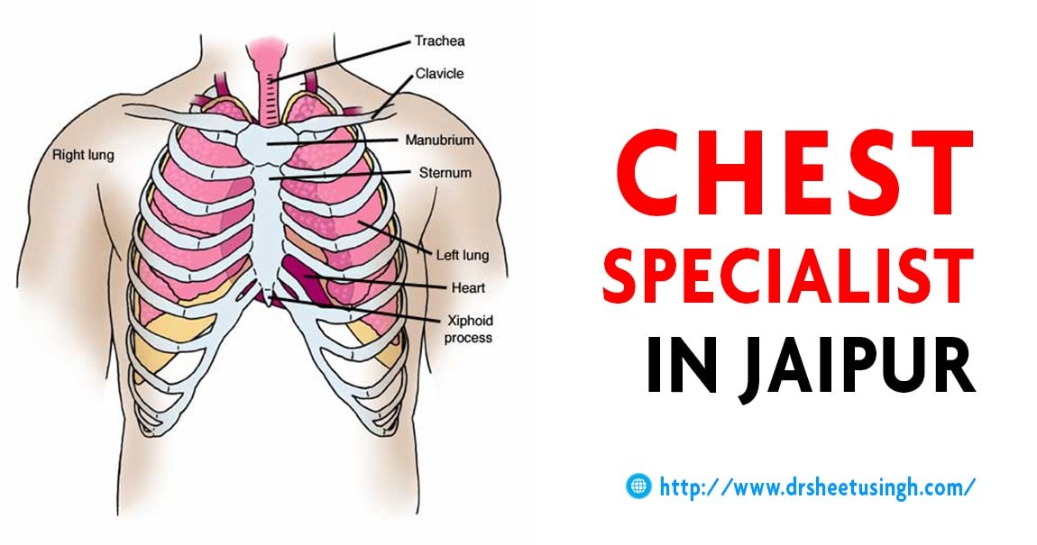 Chest Specialist in Jaipur