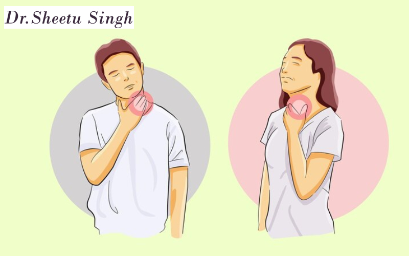 Sore Throat: Symptoms, Causes, Prevention and Treatment